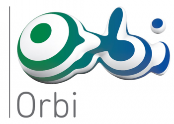 orbi オービィ