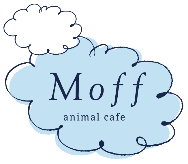 モフアニマルカフェ