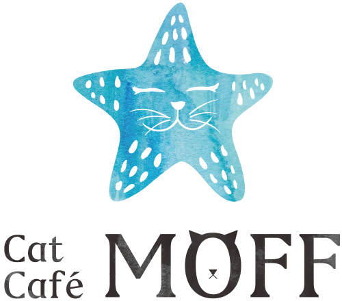 MOFF 猫カフェ