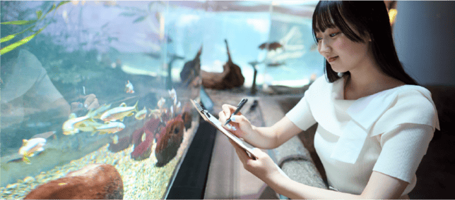 カワスイ スクール