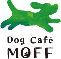 MOFF Dog Cafe